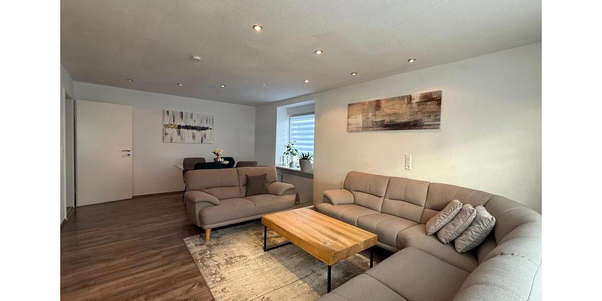 Etagenwohnung Tettnang - 4 Zimmer, 109 m&sup2;, 389.000&euro; | Angebot:25392119