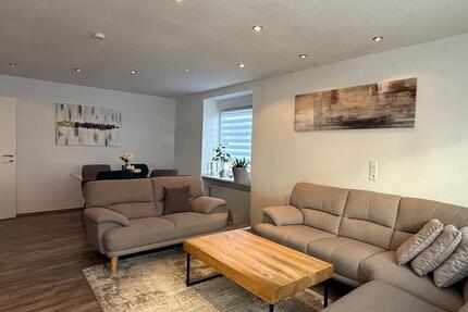 Wohnung Tettnang - 4 Zimmer, 109 m&sup2;, 389.000&euro; | Angebot:25392119