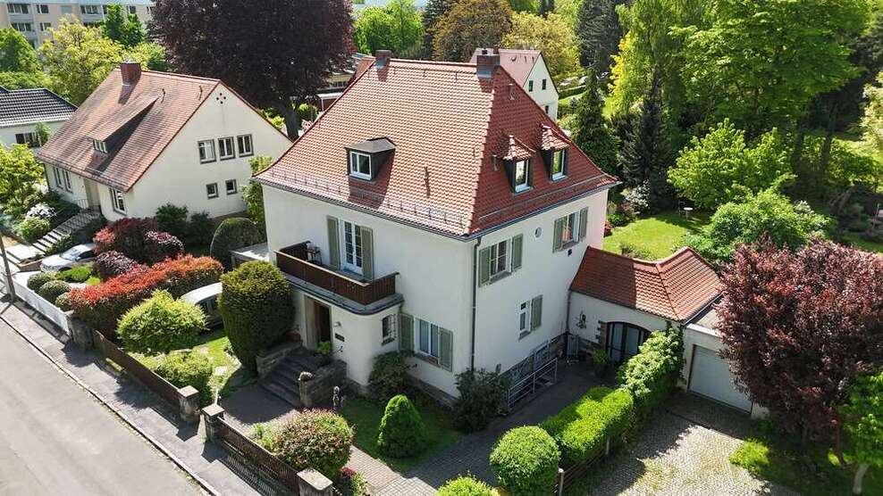 Haus zum Kaufen in Dresden 850.000 € 280 m²