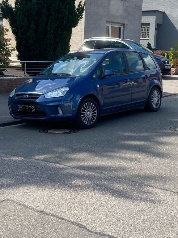 C-Max