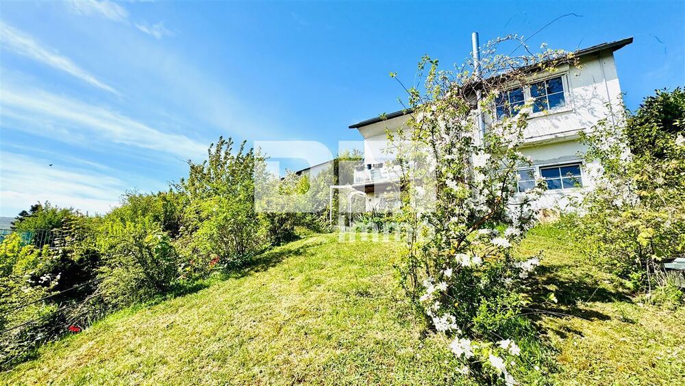 Umfangreich saniertes EFH inkl. PV-Anlage, Terrasse, Wintergarten und Garage - Einfamilienhaus Ahnatal | Angebot:26931867