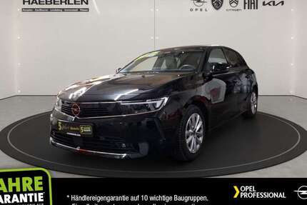 Opel Astra 42.700 km 16.880 &euro; Kempten 87435