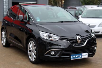 Renault Scenic 19.000 km 18.990 € Erfurt 99086