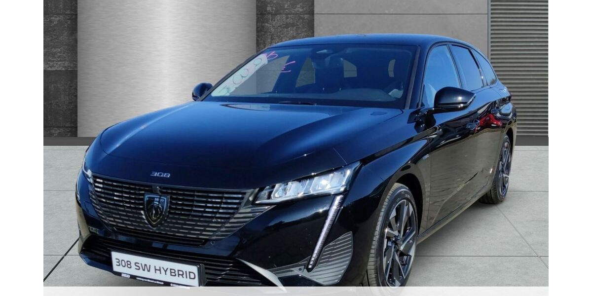 Peugeot 308 12.090 km 26.950 &euro; Norderstedt 22848