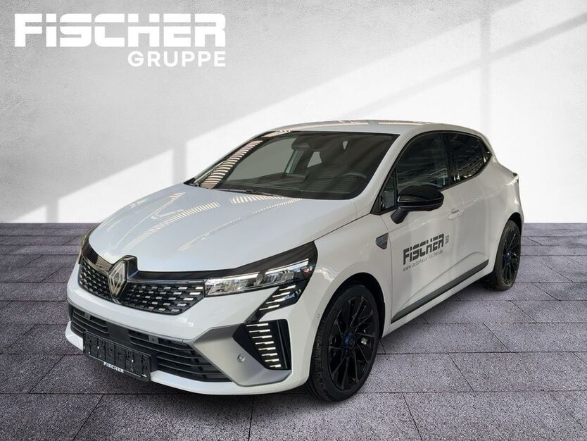 Renault Clio 5.900 km 19.890 € Esslingen 73734