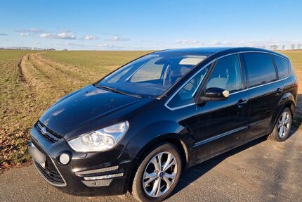 Ford S-Max 237.000 km 4.750 &euro; Dresden 01109