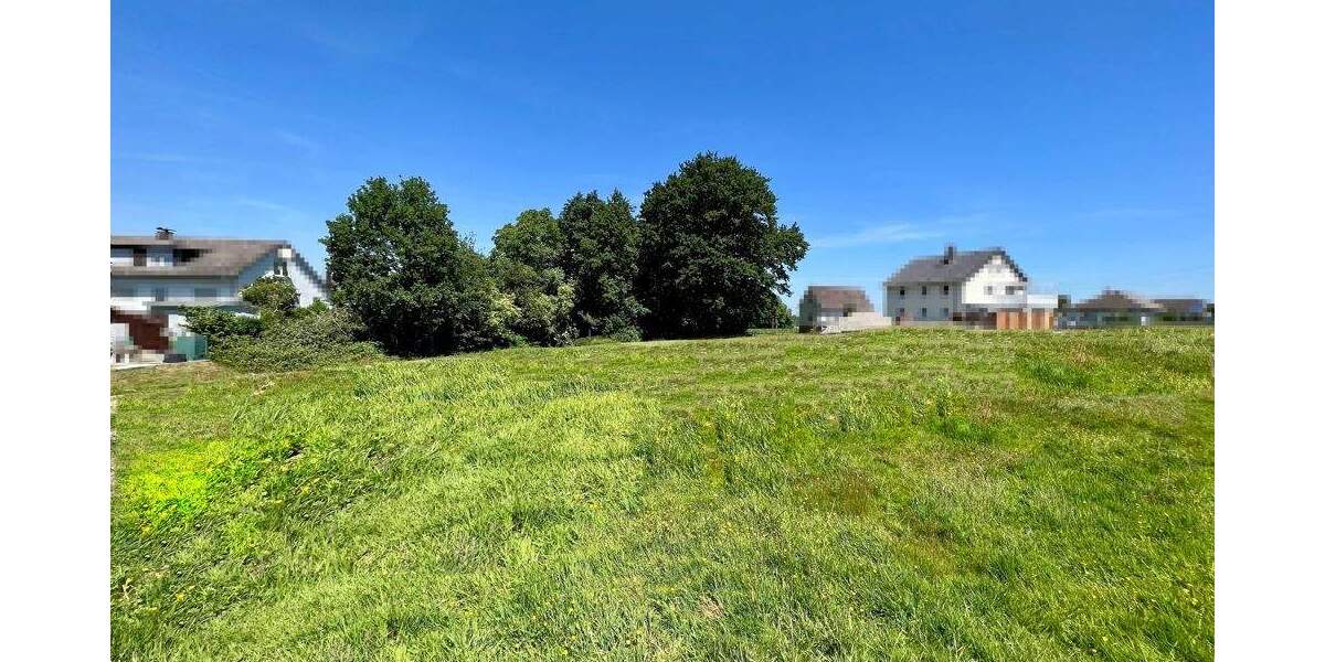 Grundstück Leopoldshöhe Bechterdissen - 289.000&euro; | Angebot:24623270