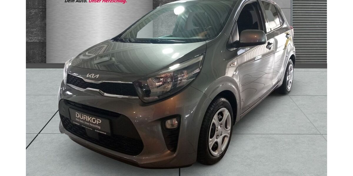 Kia Picanto 43.211 km 14.450 &euro; Goslar 38644