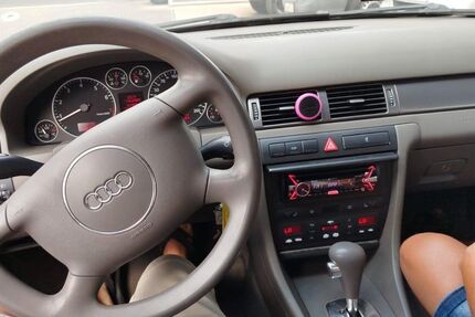 Audi A6 270.000 km 1.200 &euro; Flörsheim 65439