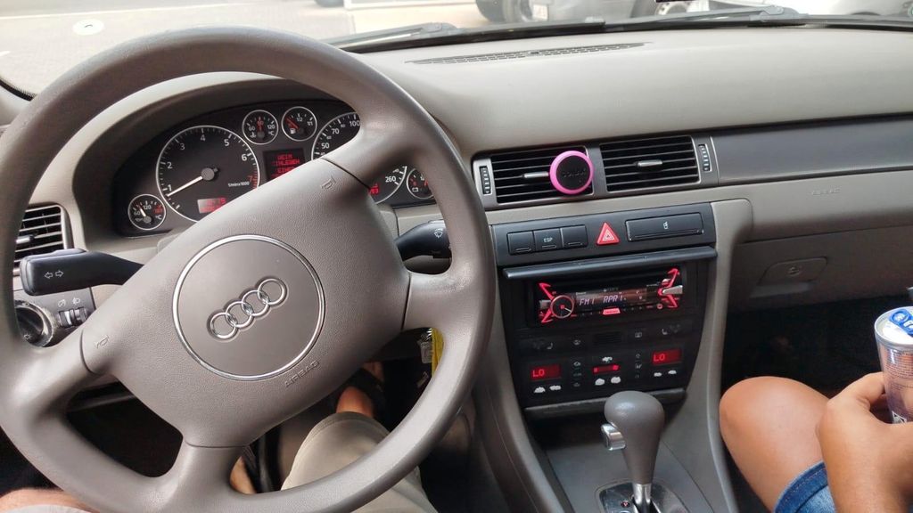 Audi A6 270.000 km 1.200 &euro; Flörsheim 65439