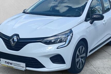 Renault Clio 32.650 km 15.990 &euro; Röhrsdorf 09247