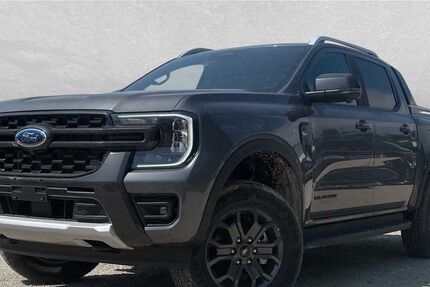 Ford Ranger 1.550 km 49.750 &euro; Regensburg 93059