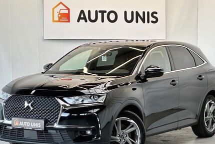 DS Automobiles DS7 (Crossback) 170.017 km 17.255 € Wesel 46485