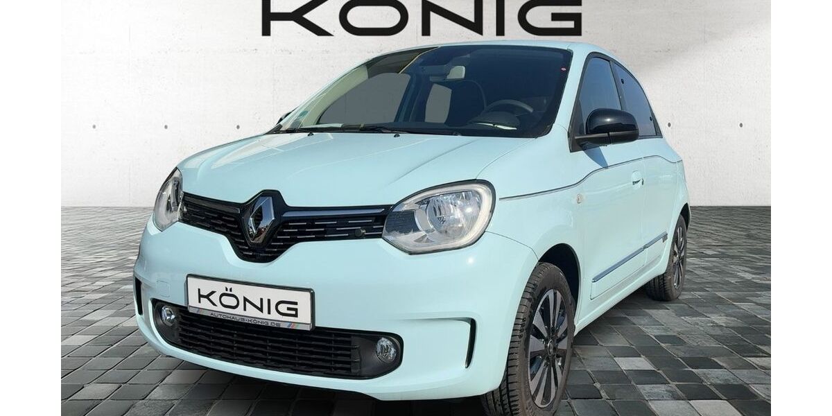 Renault Twingo 29.372 km 15.499 &euro; Zerbst / Anhalt 39261