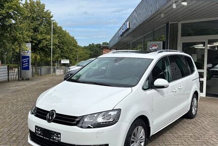 VW Sharan 61.000 km 26.200 &euro; Munster 29633