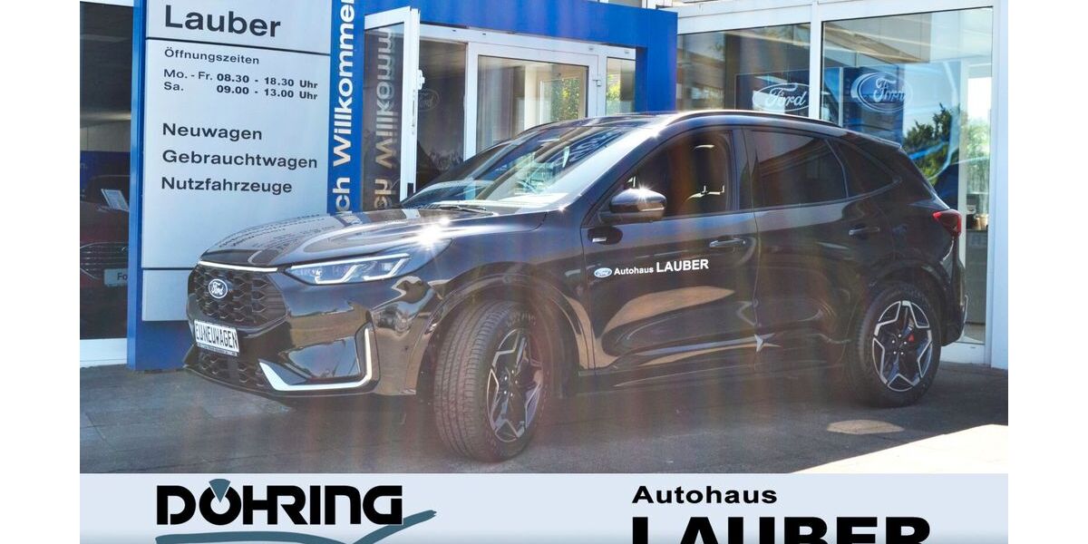 Ford Kuga 14.990 km 38.975 &euro; Braunschweig 38106