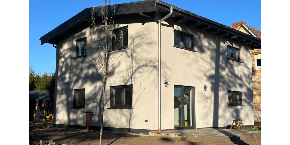 Einfamilienhaus Ahrensfelde - 4 Zimmer, 120 m&sup2;, 549.000&euro; | Angebot:26614083