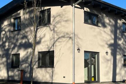 Haus Ahrensfelde - 4 Zimmer, 120 m&sup2;, 549.000&euro; | Angebot:26614083
