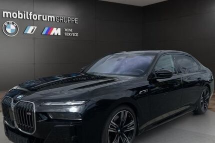 BMW M760 17.646 km 114.999 € Bischofswerda 01877