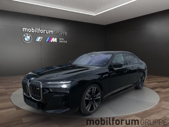BMW M760 17.646 km 114.999 € Bischofswerda 01877