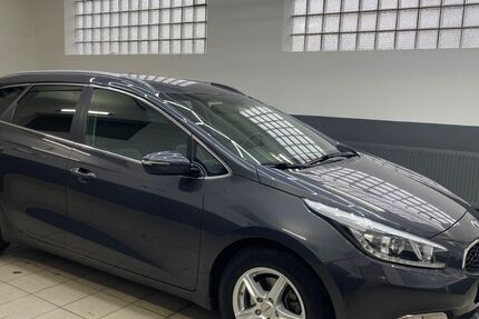 Kia ceed / Ceed 94.265 km 11.000 &euro; Kamen 59174