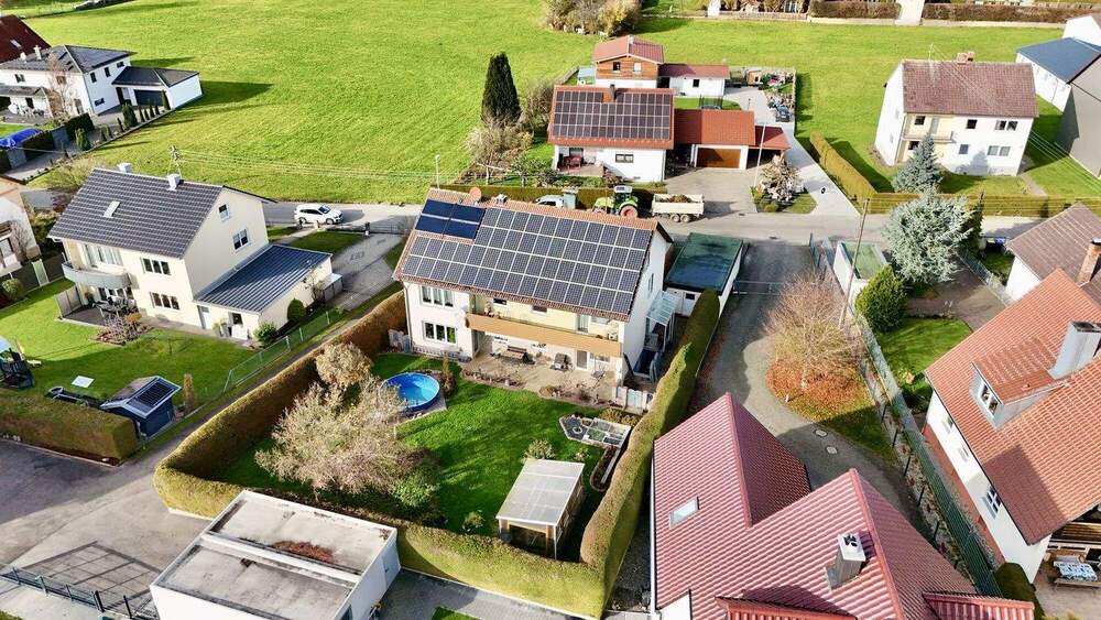 Mehrfamilienhaus, Wohnhaus Röfingen - 1 Zimmer, 317 m&sup2;, 839.000&euro; | Angebot:25797443