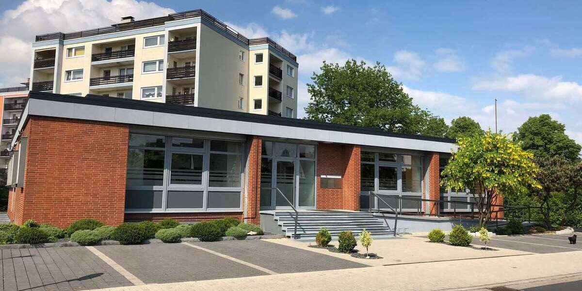 Gewerbeobjekt pattensen - 2.490&euro; | Angebot:27377148
