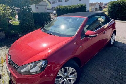 VW Golf 135.000 km 10.990 &euro; Schoden 54441