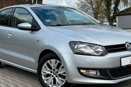 VW Polo 106.000 km 7.490 &euro; Steinfeld 49439