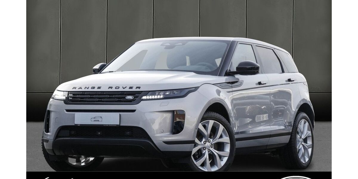 Land Rover Range Rover Evoque 6.000 km 49.590 &euro; Saarbrücken 66121