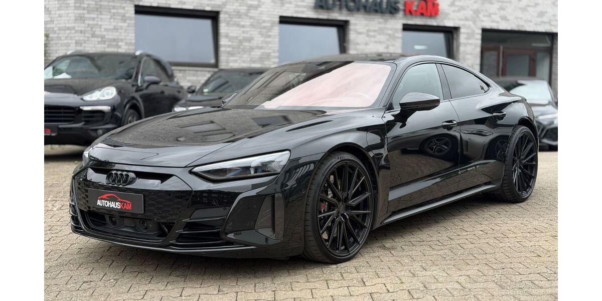 Audi RS e-tron GT 68.900 km 64.999 &euro; Alsdorf 52477