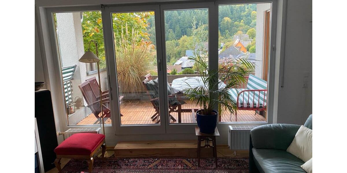 Maisonettenwohnung Freiburg im Breisgau Ebnet - 5 Zimmer, 152 m&sup2;, 875.000&euro; | Angebot:26328479