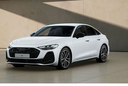 Audi A5 19.990 km 54.970 &euro; Wetzlar 35576