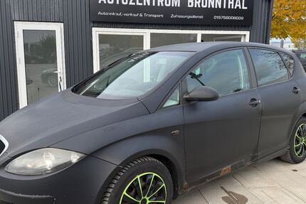 Seat Altea 201.034 km 990 &euro; Hofolding (Bei München) 85649