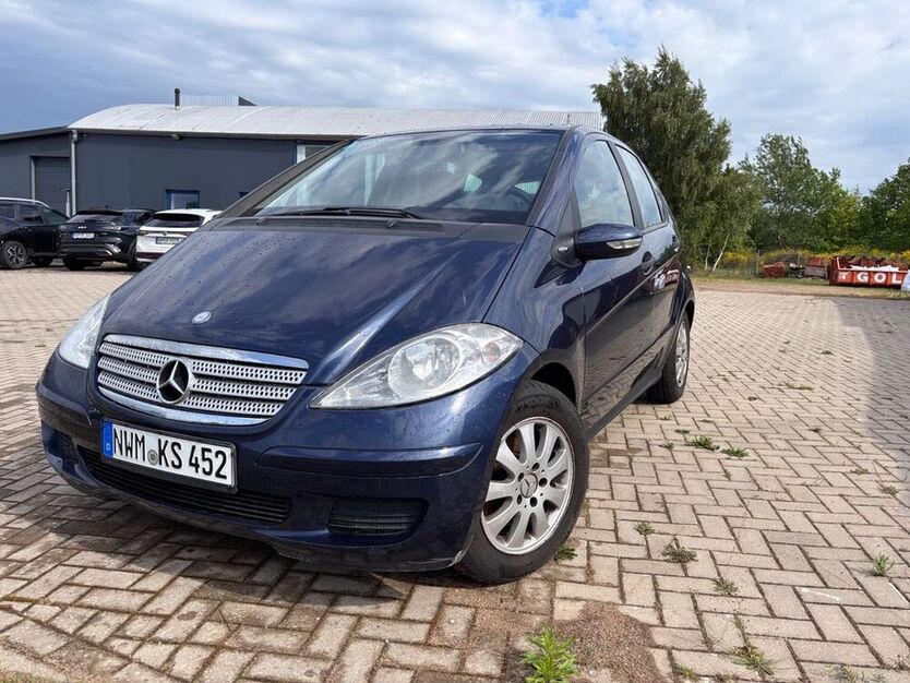 A 150