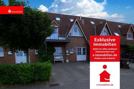 Haus Westerrönfeld - 5 Zimmer, 121 m&sup2;, 329.000&euro; | Angebot:25977794