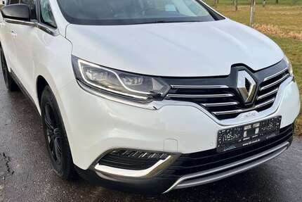 Renault Espace 87.500 km 18.490 &euro; Ostrach 88356