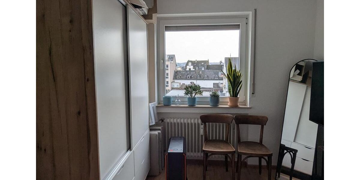 Etagenwohnung Trier - 1 Zimmer, 45 m&sup2;, 670&euro; | Angebot:26394362