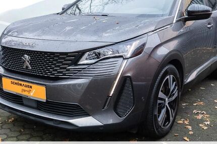 Peugeot 3008 69.420 km 23.550 &euro; Solingen 42697