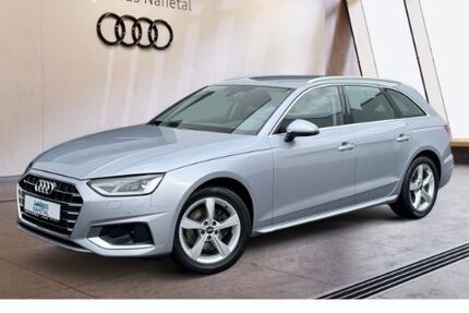 Audi A4 54.591 km 28.450 &euro; Idar-Oberstein 55743