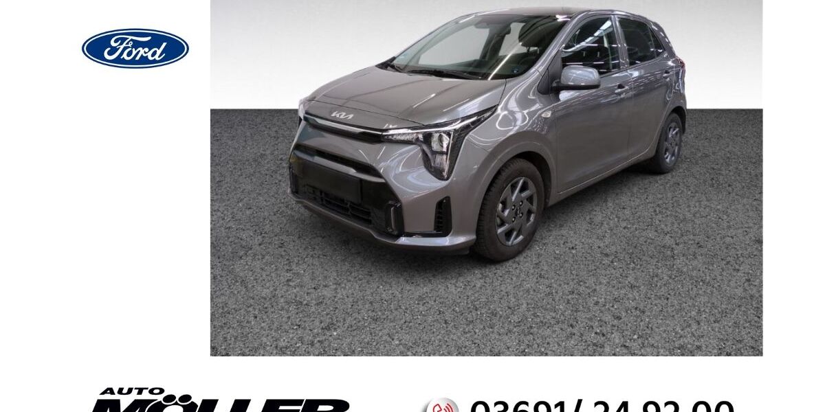 Kia Picanto 3.550 km 15.799 &euro; Eisenach 99817