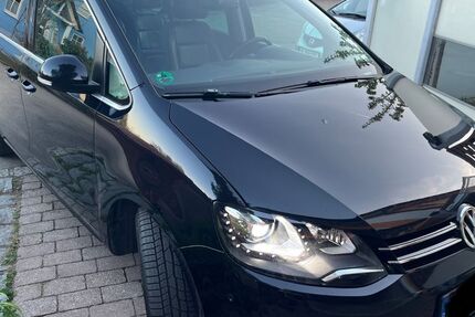 VW Sharan 236.500 km 12.990 &euro; Fürstenfeldbruck 82256