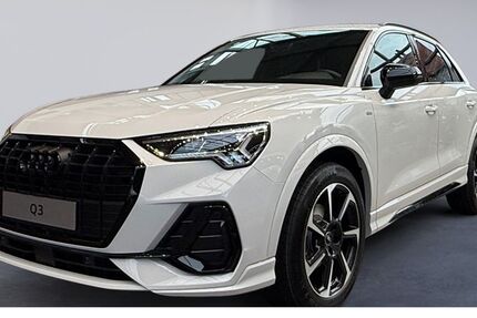 Audi Q3 3.500 km 47.480 € Göttingen OT Grone 37081