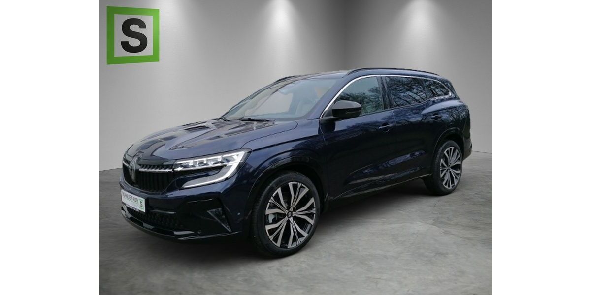 Renault Espace 15.460 km 37.490 &euro; Nürnberg 90471