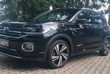 VW T-Cross 19.000 km 22.500 € Neusalza-Spremberg 02742
