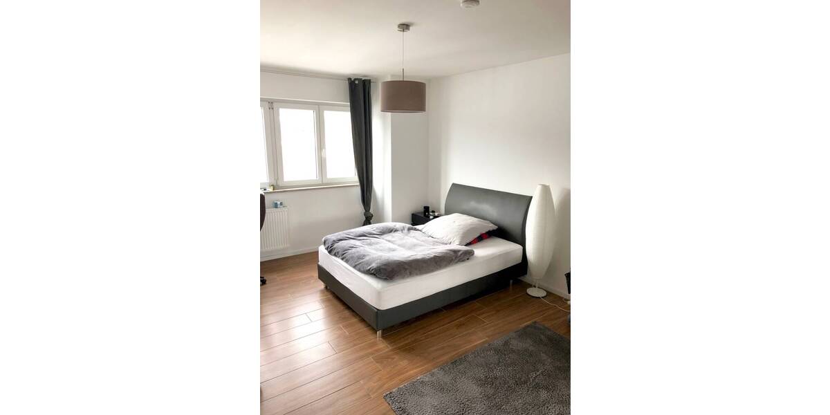 Zimmer Passau Haidenhof-Nord - 3 Zimmer, 72 m&sup2;, 750&euro; | Angebot:26345122