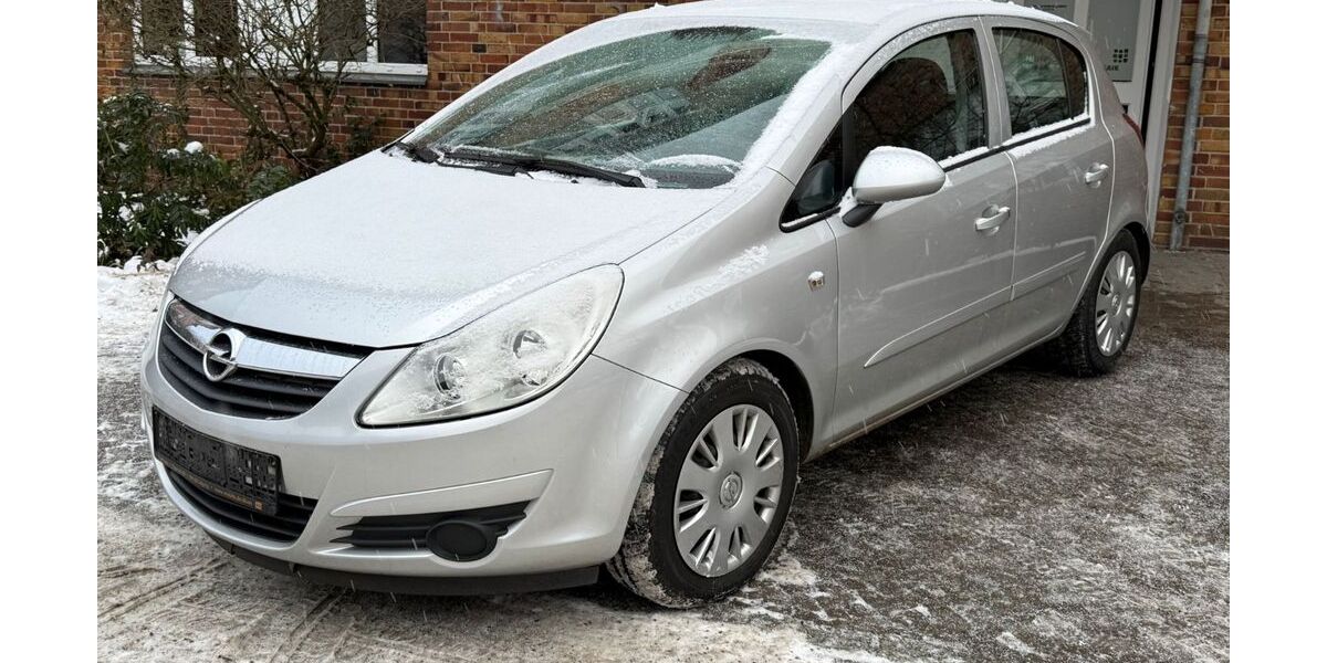 Opel Corsa 155.000 km 2.750 &euro; Berlin 13585