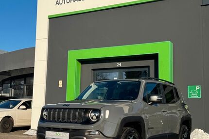 Jeep Renegade 56.223 km 20.900 &euro; Görlitz 02828