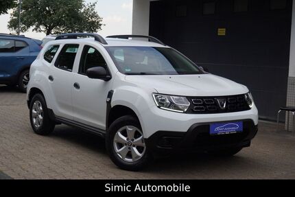 Dacia Duster 34.000 km 12.650 &euro; Owen 73277