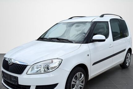 Skoda Roomster 205.300 km 2.999 &euro; Valley , Landkreis Miesbach 83626